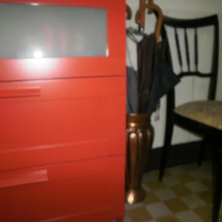 Erika Guest house