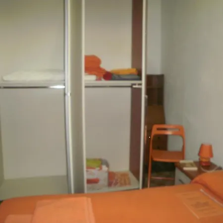 Guest house Erika