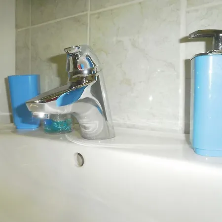 Erika Vendégház La Spezia