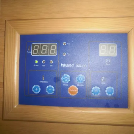 Erika Guest house