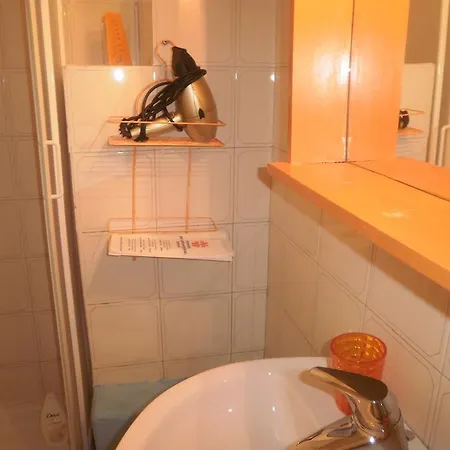 Guest house Erika La Spezia