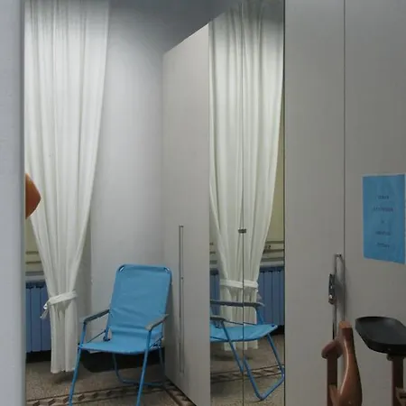 Guest house Erika 2*