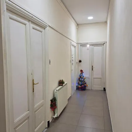 Guest house Erika 2*