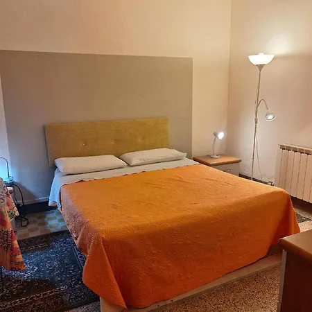 Erika Guest house 2*