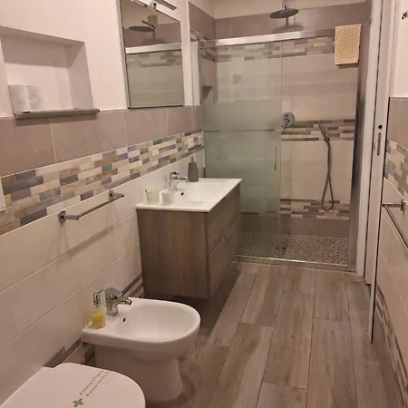 Guest house Erika 2*