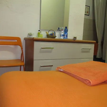 Vendégház Erika La Spezia