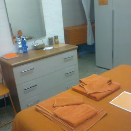 Vendégház Erika La Spezia