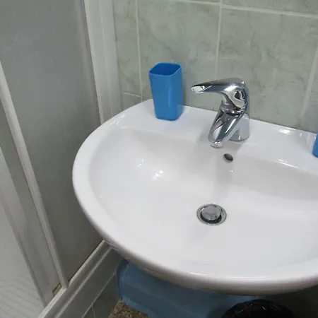 Erika Vendégház 3*