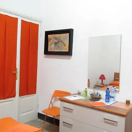 Erika Guest house