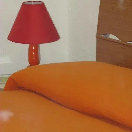 Guest house Erika