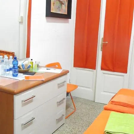 Guest house Erika La Spezia