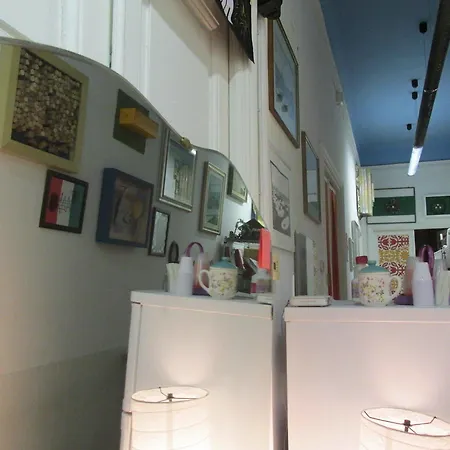 Erika Guest house