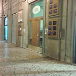 Erika 3* Λα Σπέτσια