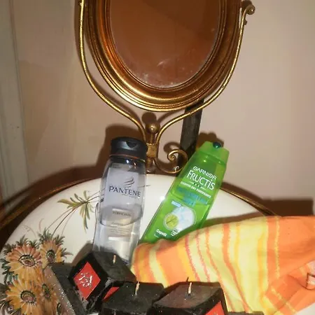 게스트하우스 에리카