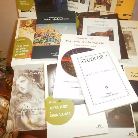 Erika Maison d'hôtes