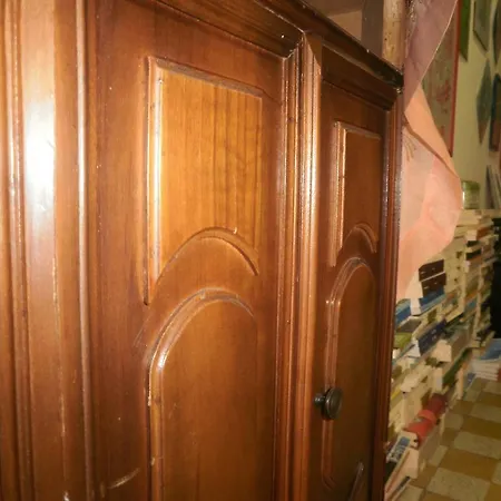 Erika Maison d'hôtes 3*