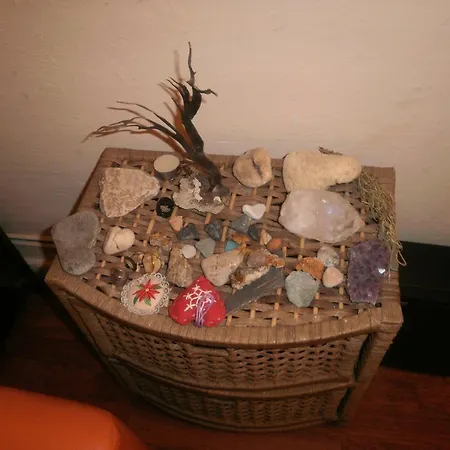 게스트하우스 에리카