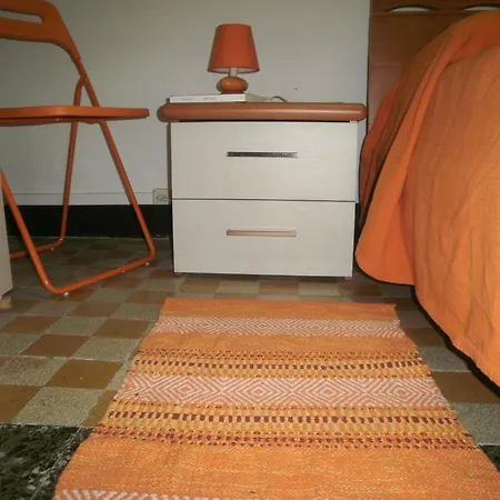 에리카 라스페치아