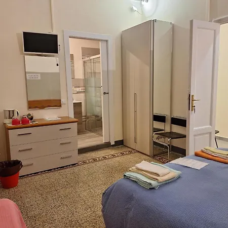 에리카 3* 라스페치아