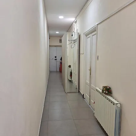 埃里卡旅馆 招待所 斯培西亚