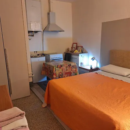 Erika Maison d'hôtes