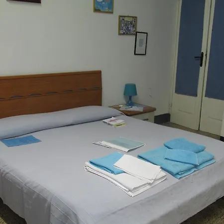 게스트하우스 에리카 라스페치아