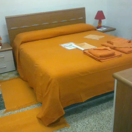 Maison d'hôtes Erika La Spezia