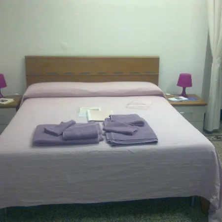 Guest house Erika