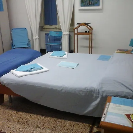 Maison d'hôtes Erika La Spezia