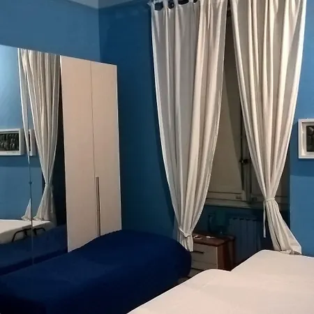 에리카 라스페치아