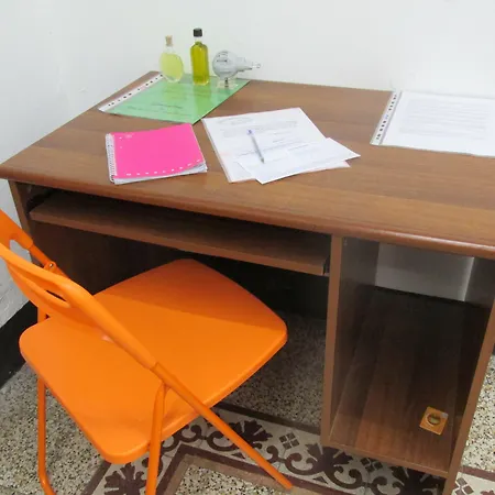 Erika Maison d'hôtes