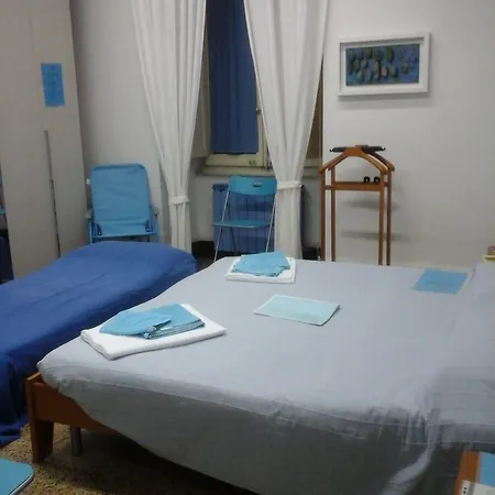 Maison d'hôtes Erika La Spezia