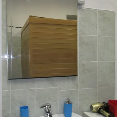 에리카 게스트하우스 라스페치아