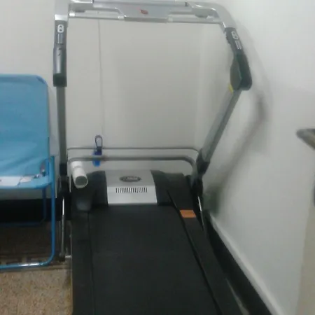 에리카 3* 라스페치아