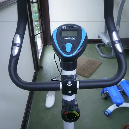 에리카 게스트하우스 3*