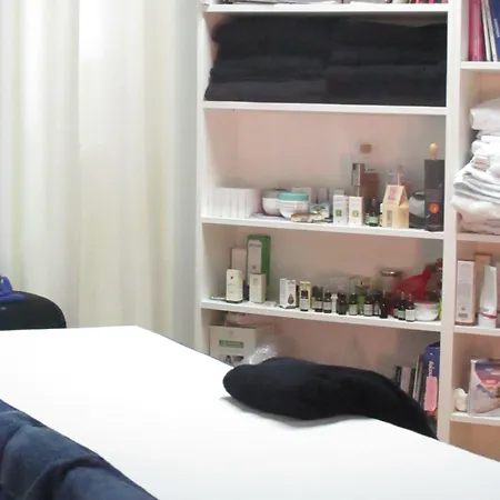 Maison d'hôtes Erika 3*