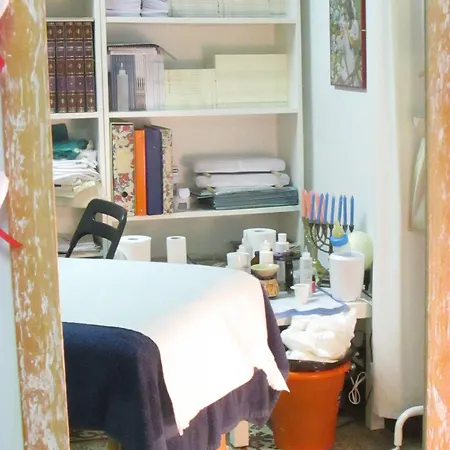 에리카 3* 라스페치아