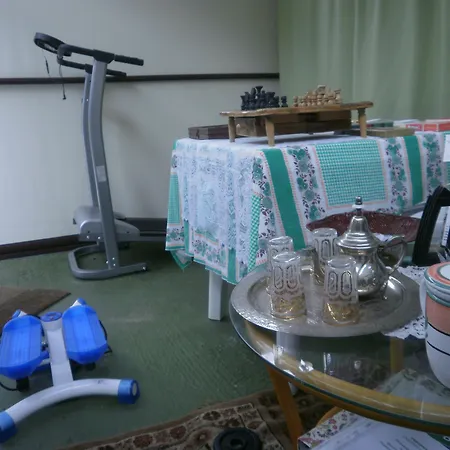 Maison d'hôtes Erika La Spezia