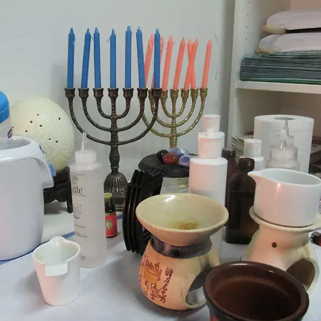 게스트하우스 에리카 라스페치아