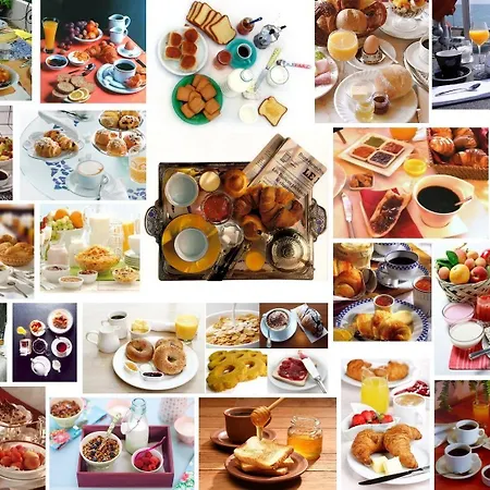 Maison d'hôtes Erika 3*