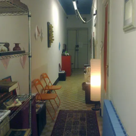 에리카 3* 라스페치아