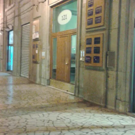 Erika 3* La Spezia