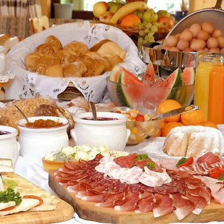 Erika Maison d'hôtes 3*