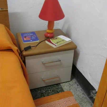 에리카 3* 라스페치아