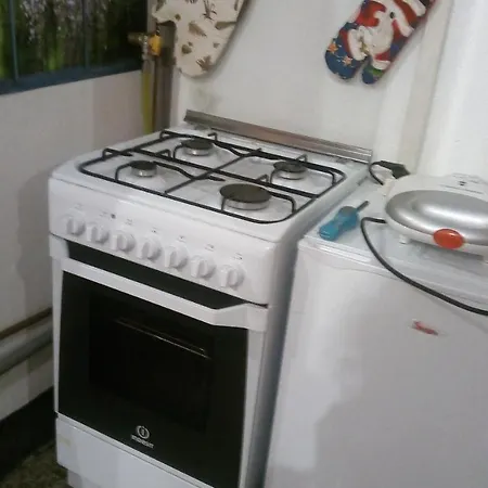 Maison d'hôtes Erika 3*