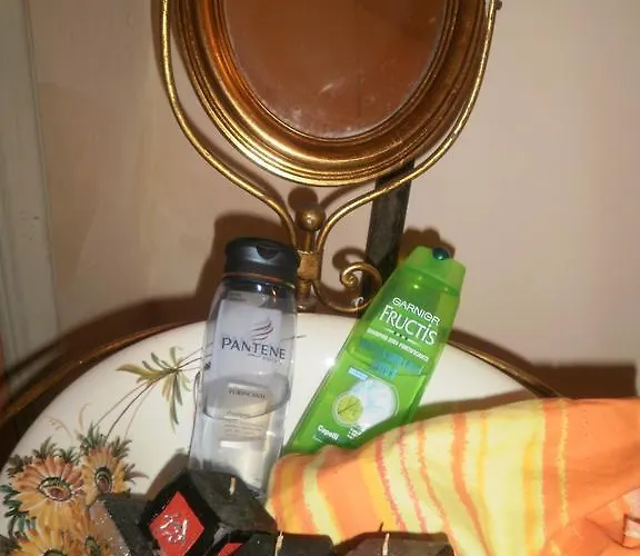 Гостьовий будинок Erika