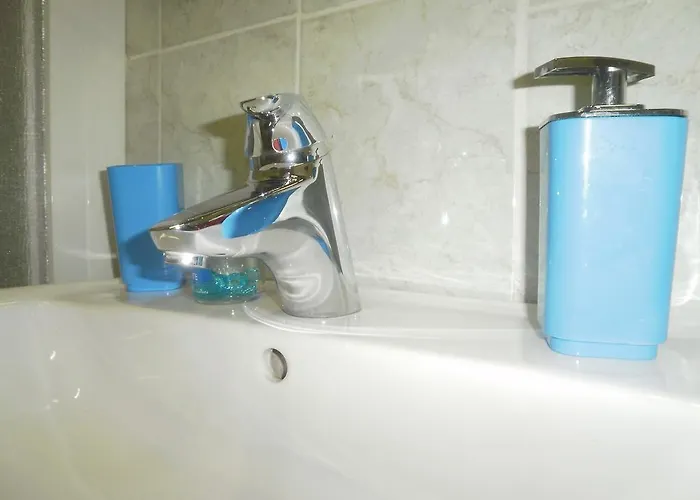 Erika Гостьовий будинок Ла-Спеція