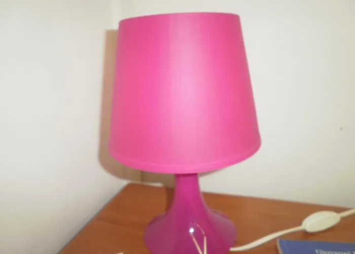 Erika Гостьовий будинок