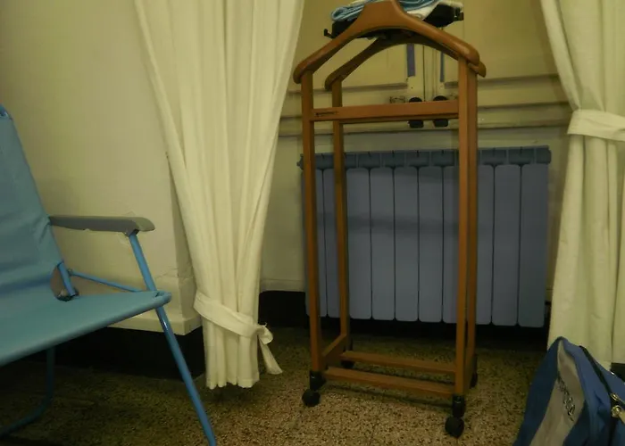 Гостьовий будинок Erika 3*