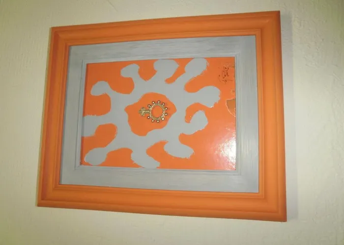 Erika Гостьовий будинок Ла-Спеція